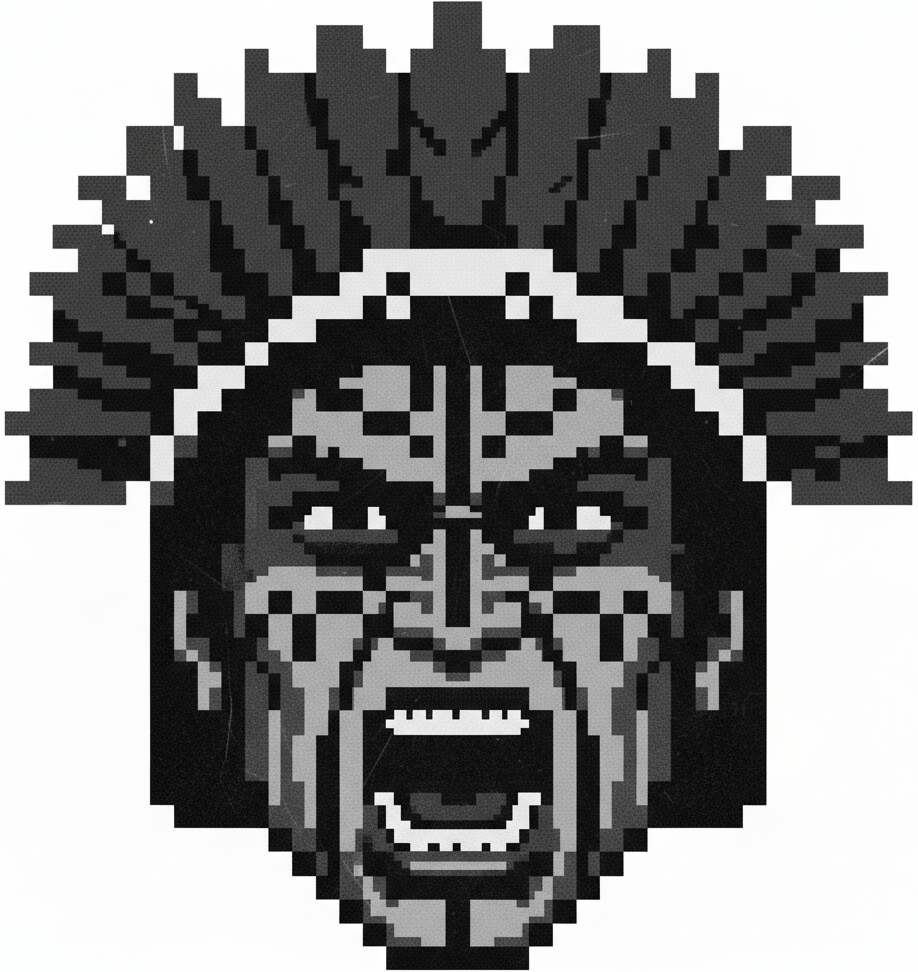 virtualization-warrior